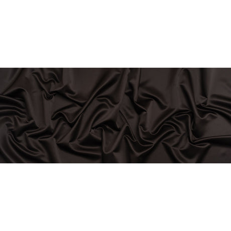 Polyester Satin - Nu Mocha - Reverie Collection