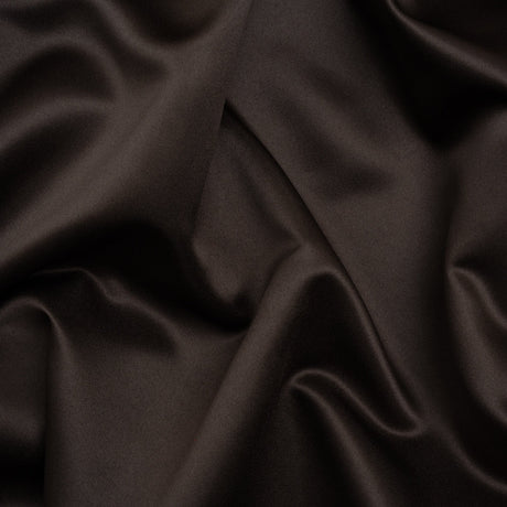 Polyester Satin - Nu Mocha - Reverie Collection