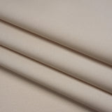 Polyester Satin - Nu Champagne - Reverie Collection
