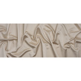 Polyester Satin - Nu Champagne - Reverie Collection