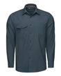 Red Kap Men's Cooling Long Sleeve Work Shirt