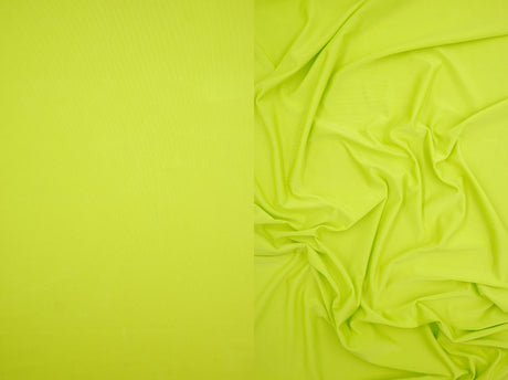 Knit Solid Stretch Fabric