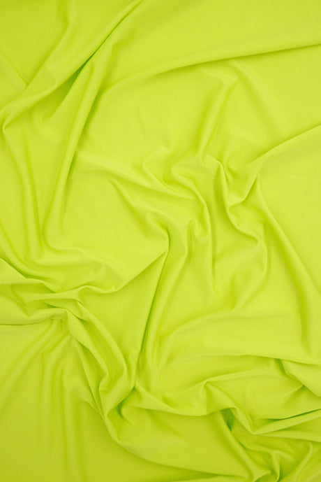 Knit Solid Stretch Fabric