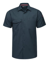 Red Kap Men's Cooling Work Shirt