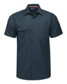 Red Kap Men's Cooling Work Shirt