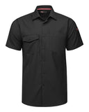 Red Kap Men's Cooling Work Shirt