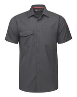 Red Kap Men's Cooling Work Shirt