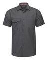 Red Kap Men's Cooling Work Shirt