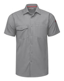 Red Kap Men's Cooling Work Shirt