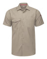 Red Kap Men's Cooling Work Shirt