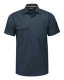 Red Kap Men's Tall Cooling Work Shirt