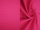 Linen Viscose Solid Woven Fabric