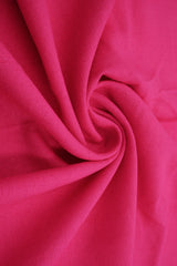 Linen Viscose Solid Woven Fabric