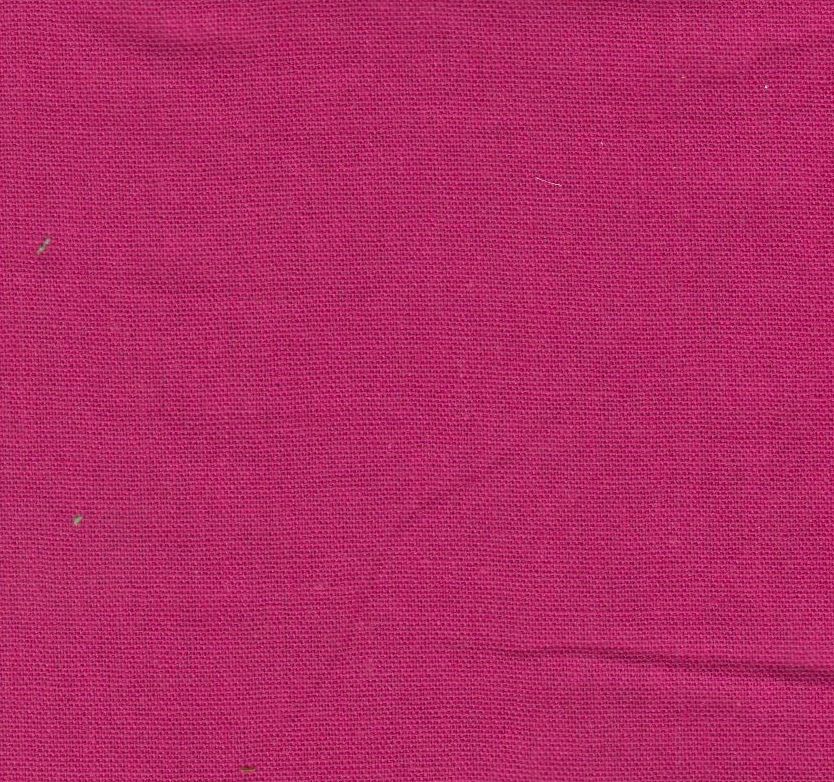 Linen Viscose Solid Woven Fabric