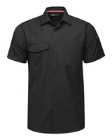 Red Kap Men's Tall Cooling Work Shirt