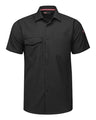 Red Kap Men's Tall Cooling Work Shirt
