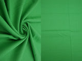 Linen Viscose Solid Woven Fabric