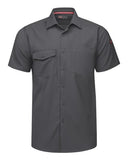 Red Kap Men's Tall Cooling Work Shirt