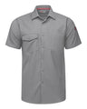 Red Kap Men's Tall Cooling Work Shirt