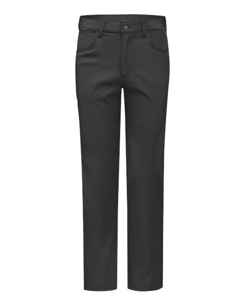 Red Kap Men's Cooling Work Pants
