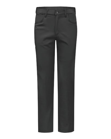 Red Kap Men's Cooling Work Pants