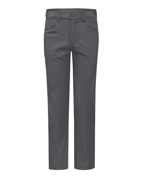 Red Kap Men's Cooling Work Pants