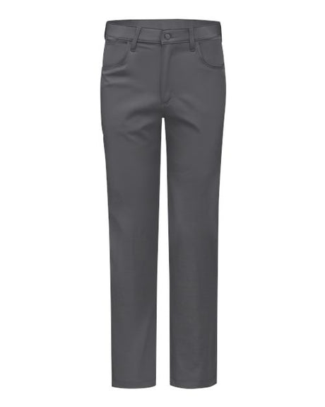 Red Kap Men's Cooling Work Pants
