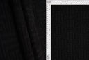 Jacquard Knit Geometric Towel Fabric