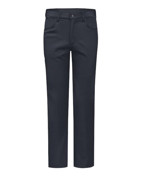Red Kap Men's Cooling Work Pants