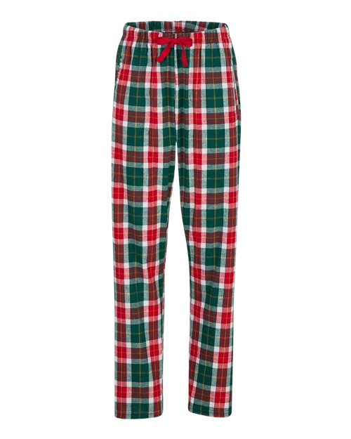 Women's Haley Flannel Pants