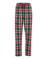 Women's Haley Flannel Pants