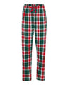 Women's Haley Flannel Pants