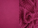 Cauliflower Jacquard Knit Fabric