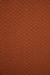 Cauliflower Jacquard Knit Fabric
