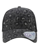 Infinity Her Charlie Women's Modern Trucker Cap