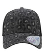 Infinity Her Charlie Women's Modern Trucker Cap