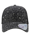 Infinity Her Charlie Women's Modern Trucker Cap