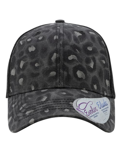 Women's Modern Trucker Cap