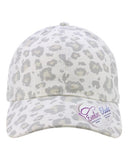 Infinity Her Hattie Women's Unstructured Fashion Prints Cap