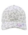 Infinity Her Hattie Women's Unstructured Fashion Prints Cap
