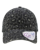 Infinity Her Hattie Women's Unstructured Fashion Prints Cap