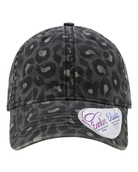 Infinity Her Hattie Women's Unstructured Fashion Prints Cap