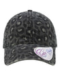 Infinity Her Hattie Women's Unstructured Fashion Prints Cap