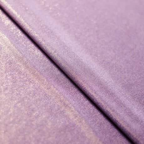 Showtime Solids Polyester Spandex Hologram Fabric - Solid, Multiple Colors, 58/60" Width (1 Yard)
