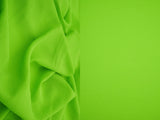 Solid Ghost Bubble Crepe Fabric, Lightweight Textured Stretch 57/58" Wide for Apparel