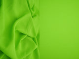 Ghost Crepe Bubble Woven Fabric