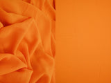 Ghost Crepe Bubble Woven Fabric
