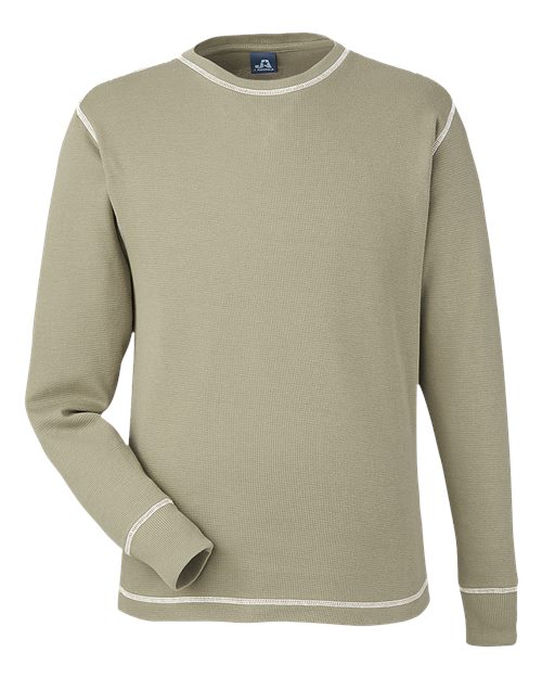 Vintage Thermal Long Sleeve T-Shirt