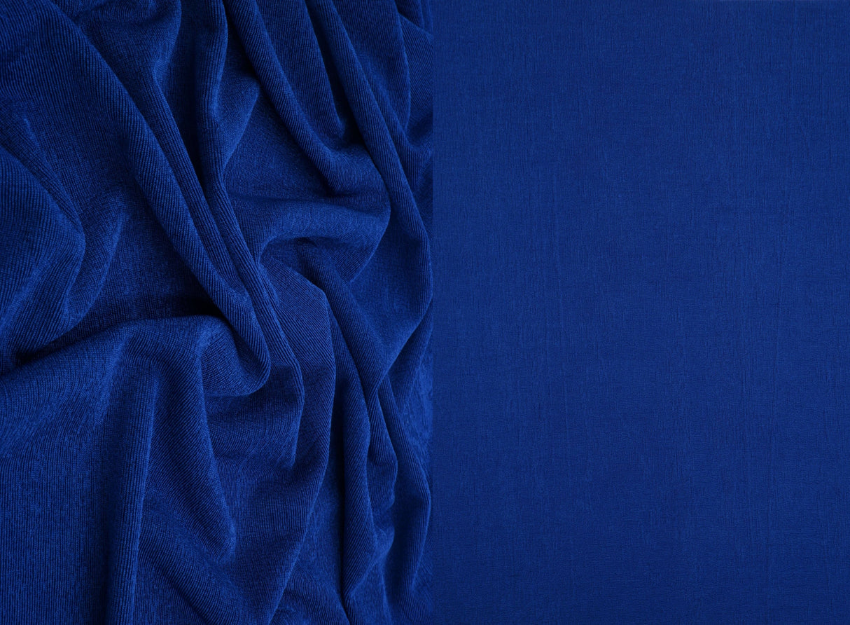 Slinky Stretch Knit Fabric