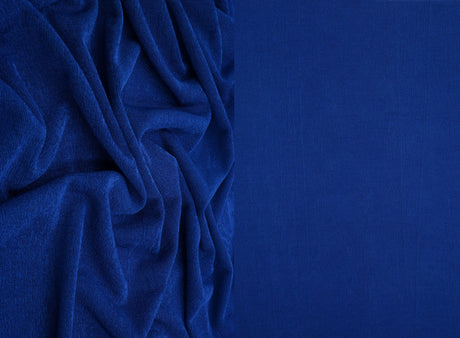 Slinky Stretch Knit Fabric